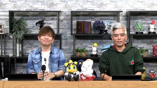 画像ギャラリー No.002のサムネイル画像 / 新コンテンツ「滅暗闇の雲激闘戦」は運営チームからのクリスマスプレゼント!? 「第84回 FFXIV プロデューサーレターLIVE」の模様をお届け