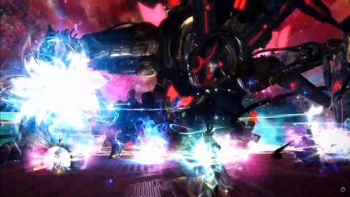 画像ギャラリー No.004のサムネイル画像 / 新コンテンツ「滅暗闇の雲激闘戦」は運営チームからのクリスマスプレゼント!?　「第84回 FFXIV プロデューサーレターLIVE」の模様をお届け