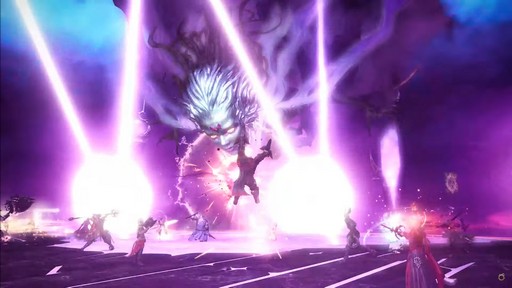 画像ギャラリー No.006のサムネイル画像 / 新コンテンツ「滅暗闇の雲激闘戦」は運営チームからのクリスマスプレゼント!?　「第84回 FFXIV プロデューサーレターLIVE」の模様をお届け