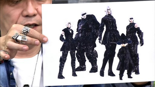 画像ギャラリー No.020のサムネイル画像 / 新コンテンツ「滅暗闇の雲激闘戦」は運営チームからのクリスマスプレゼント!?　「第84回 FFXIV プロデューサーレターLIVE」の模様をお届け