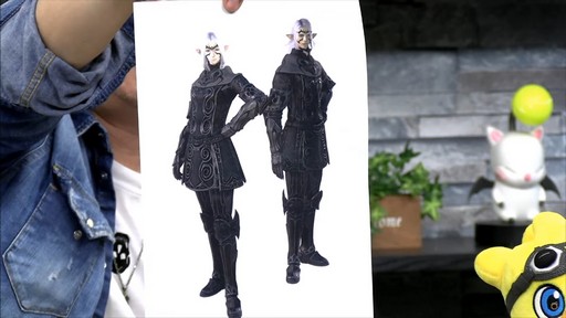 画像ギャラリー No.022のサムネイル画像 / 新コンテンツ「滅暗闇の雲激闘戦」は運営チームからのクリスマスプレゼント!?　「第84回 FFXIV プロデューサーレターLIVE」の模様をお届け