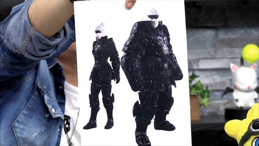 画像ギャラリー No.023のサムネイル画像 / 新コンテンツ「滅暗闇の雲激闘戦」は運営チームからのクリスマスプレゼント!?　「第84回 FFXIV プロデューサーレターLIVE」の模様をお届け