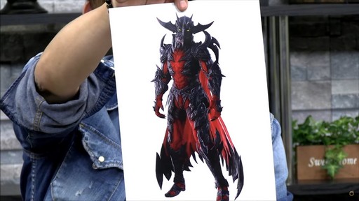画像ギャラリー No.037のサムネイル画像 / 新コンテンツ「滅暗闇の雲激闘戦」は運営チームからのクリスマスプレゼント!?　「第84回 FFXIV プロデューサーレターLIVE」の模様をお届け