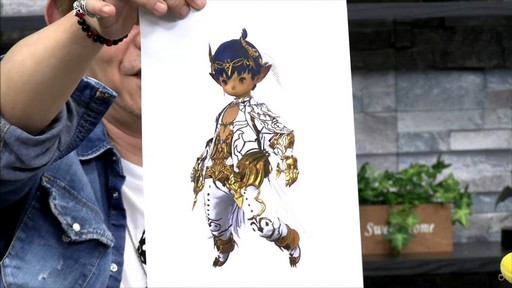 画像ギャラリー No.038のサムネイル画像 / 新コンテンツ「滅暗闇の雲激闘戦」は運営チームからのクリスマスプレゼント!?　「第84回 FFXIV プロデューサーレターLIVE」の模様をお届け