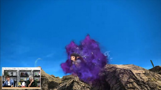 画像ギャラリー No.041のサムネイル画像 / 新コンテンツ「滅暗闇の雲激闘戦」は運営チームからのクリスマスプレゼント!?　「第84回 FFXIV プロデューサーレターLIVE」の模様をお届け