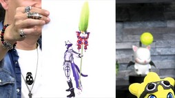 画像ギャラリー No.099のサムネイル画像 / 新コンテンツ「滅暗闇の雲激闘戦」は運営チームからのクリスマスプレゼント!?　「第84回 FFXIV プロデューサーレターLIVE」の模様をお届け