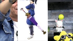 画像ギャラリー No.101のサムネイル画像 / 新コンテンツ「滅暗闇の雲激闘戦」は運営チームからのクリスマスプレゼント!?　「第84回 FFXIV プロデューサーレターLIVE」の模様をお届け