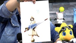 画像ギャラリー No.107のサムネイル画像 / 新コンテンツ「滅暗闇の雲激闘戦」は運営チームからのクリスマスプレゼント!?　「第84回 FFXIV プロデューサーレターLIVE」の模様をお届け