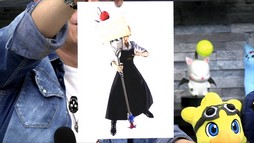 画像ギャラリー No.108のサムネイル画像 / 新コンテンツ「滅暗闇の雲激闘戦」は運営チームからのクリスマスプレゼント!?　「第84回 FFXIV プロデューサーレターLIVE」の模様をお届け