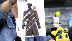 画像ギャラリー No.112のサムネイル画像 / 新コンテンツ「滅暗闇の雲激闘戦」は運営チームからのクリスマスプレゼント!?　「第84回 FFXIV プロデューサーレターLIVE」の模様をお届け