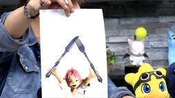 画像ギャラリー No.113のサムネイル画像 / 新コンテンツ「滅暗闇の雲激闘戦」は運営チームからのクリスマスプレゼント!?　「第84回 FFXIV プロデューサーレターLIVE」の模様をお届け