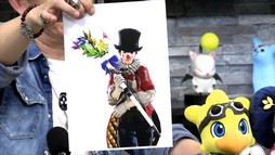 画像ギャラリー No.115のサムネイル画像 / 新コンテンツ「滅暗闇の雲激闘戦」は運営チームからのクリスマスプレゼント!?　「第84回 FFXIV プロデューサーレターLIVE」の模様をお届け
