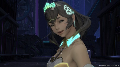 画像ギャラリー No.004のサムネイル画像 / ［インタビュー］「FFXIV」の最新アップデートは過去最大級のボリュームに。パッチ7.2「永久の探求者」について吉田直樹氏に聞いた