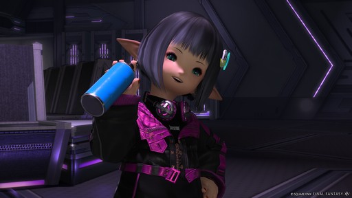 画像ギャラリー No.006のサムネイル画像 / ［インタビュー］「FFXIV」の最新アップデートは過去最大級のボリュームに。パッチ7.2「永久の探求者」について吉田直樹氏に聞いた