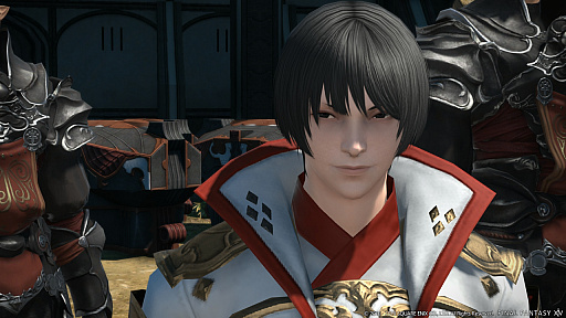 画像ギャラリー No.016のサムネイル画像 / ［インタビュー］「FFXIV」の最新アップデートは過去最大級のボリュームに。パッチ7.2「永久の探求者」について吉田直樹氏に聞いた