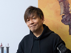 ［インタビュー］「FFXIV」の最新アップデートは過去最大級のボリュームに。パッチ7.2「永久の探求者」について吉田直樹氏に聞いた