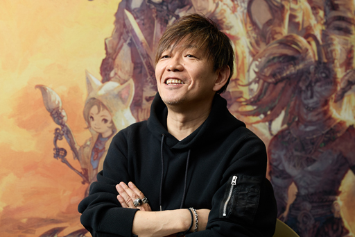 画像ギャラリー No.019のサムネイル画像 / ［インタビュー］「FFXIV」の最新アップデートは過去最大級のボリュームに。パッチ7.2「永久の探求者」について吉田直樹氏に聞いた