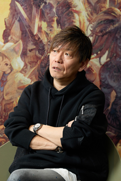 画像ギャラリー No.023のサムネイル画像 / ［インタビュー］「FFXIV」の最新アップデートは過去最大級のボリュームに。パッチ7.2「永久の探求者」について吉田直樹氏に聞いた