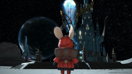 画像ギャラリー No.032のサムネイル画像 / ［インタビュー］「FFXIV」の最新アップデートは過去最大級のボリュームに。パッチ7.2「永久の探求者」について吉田直樹氏に聞いた