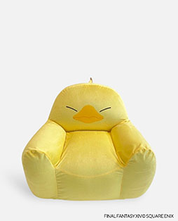 画像ギャラリー No.011のサムネイル画像 / 「FFXIV×伊勢丹 スペシャルコレクション 2025」，3月26日より開催決定。ファッションや雑貨，フードブランドとのコラボアイテムをリリース