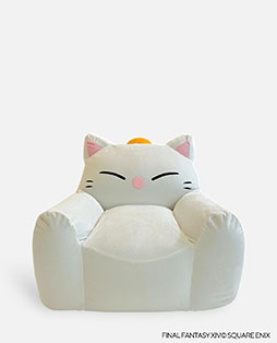 画像ギャラリー No.012のサムネイル画像 / 「FFXIV×伊勢丹 スペシャルコレクション 2025」，3月26日より開催決定。ファッションや雑貨，フードブランドとのコラボアイテムをリリース
