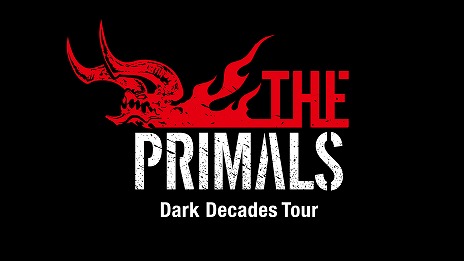 画像ギャラリー No.001のサムネイル画像 / 「FFXIV」オフィシャルバンド「THE PRIMALS」のライブツアー「THE PRIMALS Dark Decades Tour」が開催へ。チケット先行抽選販売が開始
