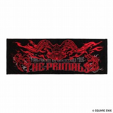 画像ギャラリー No.003のサムネイル画像 / 「FFXIV」オフィシャルバンド「THE PRIMALS」のライブツアー「THE PRIMALS Dark Decades Tour」が開催へ。チケット先行抽選販売が開始