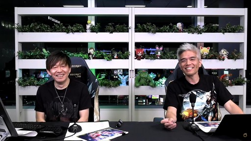 画像ギャラリー No.002のサムネイル画像 / 「FFXIV」3月25日実施のパッチ7.2実装コンテンツが紹介された「第86回FFXIVプロデューサーレターLIVE」の模様をお届け