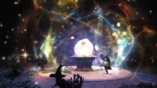 画像ギャラリー No.003のサムネイル画像 / 「FFXIV」3月25日実施のパッチ7.2実装コンテンツが紹介された「第86回FFXIVプロデューサーレターLIVE」の模様をお届け