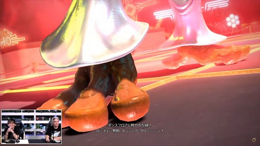 画像ギャラリー No.019のサムネイル画像 / 「FFXIV」3月25日実施のパッチ7.2実装コンテンツが紹介された「第86回FFXIVプロデューサーレターLIVE」の模様をお届け