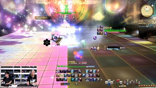 画像ギャラリー No.022のサムネイル画像 / 「FFXIV」3月25日実施のパッチ7.2実装コンテンツが紹介された「第86回FFXIVプロデューサーレターLIVE」の模様をお届け