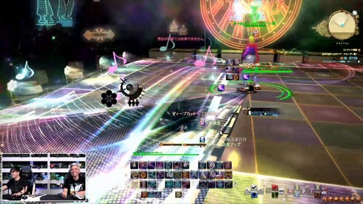 画像ギャラリー No.024のサムネイル画像 / 「FFXIV」3月25日実施のパッチ7.2実装コンテンツが紹介された「第86回FFXIVプロデューサーレターLIVE」の模様をお届け