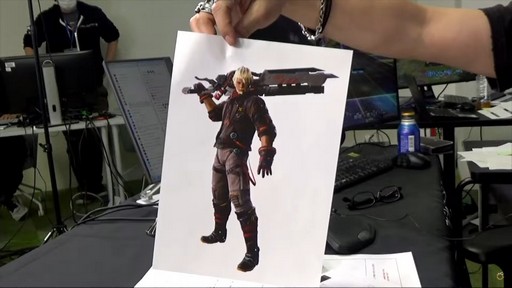 画像ギャラリー No.025のサムネイル画像 / 「FFXIV」3月25日実施のパッチ7.2実装コンテンツが紹介された「第86回FFXIVプロデューサーレターLIVE」の模様をお届け