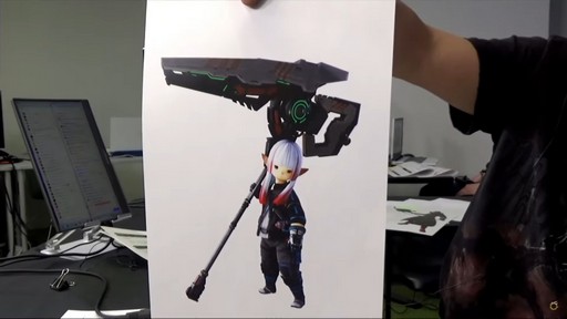 画像ギャラリー No.029のサムネイル画像 / 「FFXIV」3月25日実施のパッチ7.2実装コンテンツが紹介された「第86回FFXIVプロデューサーレターLIVE」の模様をお届け