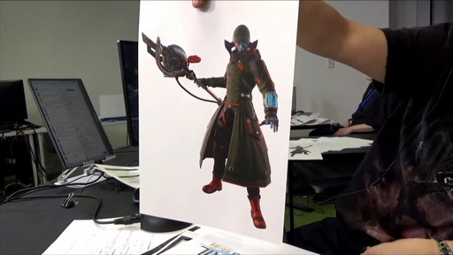 画像ギャラリー No.030のサムネイル画像 / 「FFXIV」3月25日実施のパッチ7.2実装コンテンツが紹介された「第86回FFXIVプロデューサーレターLIVE」の模様をお届け