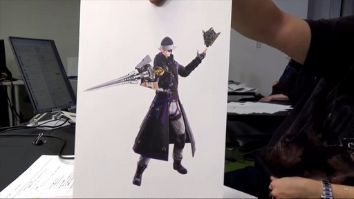 画像ギャラリー No.031のサムネイル画像 / 「FFXIV」3月25日実施のパッチ7.2実装コンテンツが紹介された「第86回FFXIVプロデューサーレターLIVE」の模様をお届け