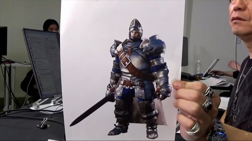画像ギャラリー No.045のサムネイル画像 / 「FFXIV」3月25日実施のパッチ7.2実装コンテンツが紹介された「第86回FFXIVプロデューサーレターLIVE」の模様をお届け
