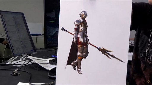 画像ギャラリー No.046のサムネイル画像 / 「FFXIV」3月25日実施のパッチ7.2実装コンテンツが紹介された「第86回FFXIVプロデューサーレターLIVE」の模様をお届け