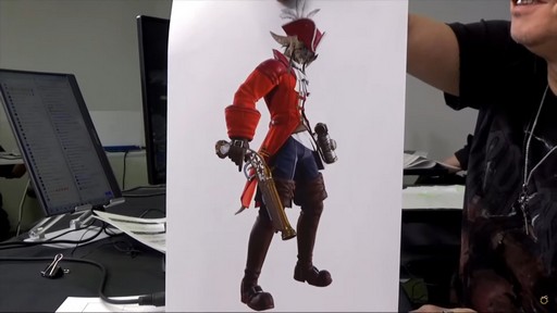 画像ギャラリー No.048のサムネイル画像 / 「FFXIV」3月25日実施のパッチ7.2実装コンテンツが紹介された「第86回FFXIVプロデューサーレターLIVE」の模様をお届け