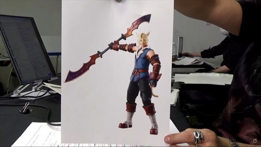 画像ギャラリー No.049のサムネイル画像 / 「FFXIV」3月25日実施のパッチ7.2実装コンテンツが紹介された「第86回FFXIVプロデューサーレターLIVE」の模様をお届け