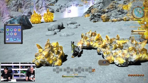画像ギャラリー No.063のサムネイル画像 / 「FFXIV」3月25日実施のパッチ7.2実装コンテンツが紹介された「第86回FFXIVプロデューサーレターLIVE」の模様をお届け