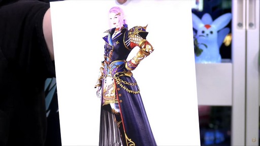 画像ギャラリー No.112のサムネイル画像 / 「FFXIV」3月25日実施のパッチ7.2実装コンテンツが紹介された「第86回FFXIVプロデューサーレターLIVE」の模様をお届け