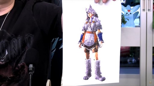 画像ギャラリー No.114のサムネイル画像 / 「FFXIV」3月25日実施のパッチ7.2実装コンテンツが紹介された「第86回FFXIVプロデューサーレターLIVE」の模様をお届け