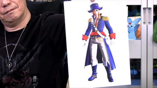 画像ギャラリー No.115のサムネイル画像 / 「FFXIV」3月25日実施のパッチ7.2実装コンテンツが紹介された「第86回FFXIVプロデューサーレターLIVE」の模様をお届け