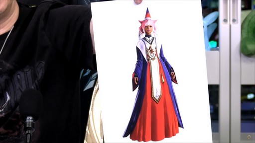 画像ギャラリー No.116のサムネイル画像 / 「FFXIV」3月25日実施のパッチ7.2実装コンテンツが紹介された「第86回FFXIVプロデューサーレターLIVE」の模様をお届け
