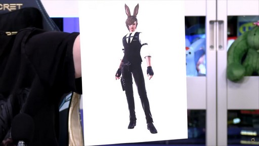 画像ギャラリー No.117のサムネイル画像 / 「FFXIV」3月25日実施のパッチ7.2実装コンテンツが紹介された「第86回FFXIVプロデューサーレターLIVE」の模様をお届け
