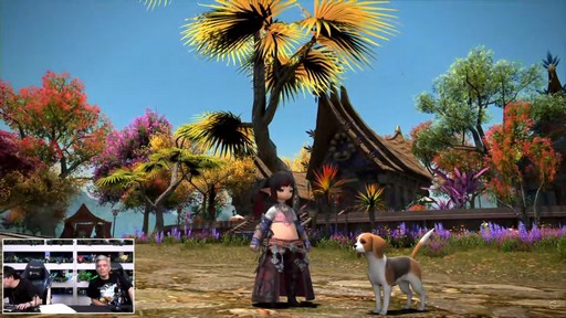 画像ギャラリー No.118のサムネイル画像 / 「FFXIV」3月25日実施のパッチ7.2実装コンテンツが紹介された「第86回FFXIVプロデューサーレターLIVE」の模様をお届け