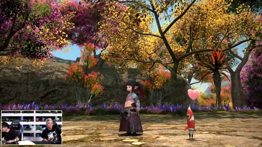 画像ギャラリー No.120のサムネイル画像 / 「FFXIV」3月25日実施のパッチ7.2実装コンテンツが紹介された「第86回FFXIVプロデューサーレターLIVE」の模様をお届け