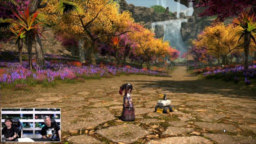 画像ギャラリー No.123のサムネイル画像 / 「FFXIV」3月25日実施のパッチ7.2実装コンテンツが紹介された「第86回FFXIVプロデューサーレターLIVE」の模様をお届け