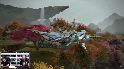 画像ギャラリー No.128のサムネイル画像 / 「FFXIV」3月25日実施のパッチ7.2実装コンテンツが紹介された「第86回FFXIVプロデューサーレターLIVE」の模様をお届け